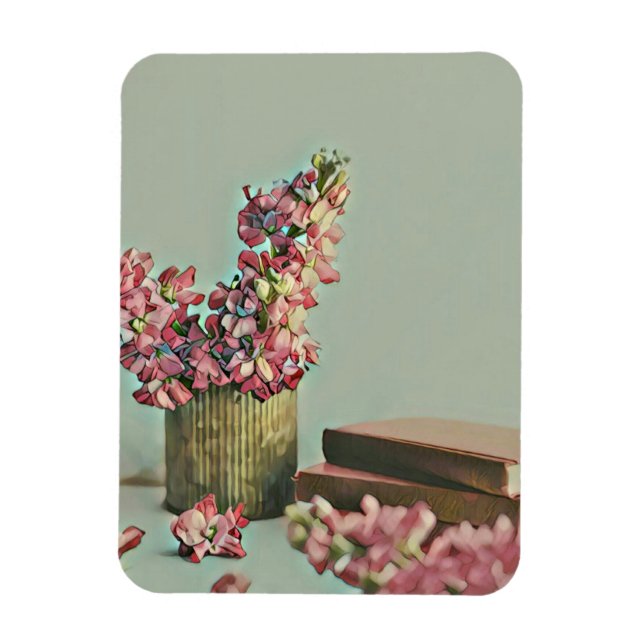 Íman Ofertas únicas para bibliotecários (Vertical)