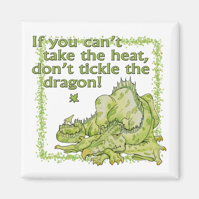 Íman Office Booster (Frente)