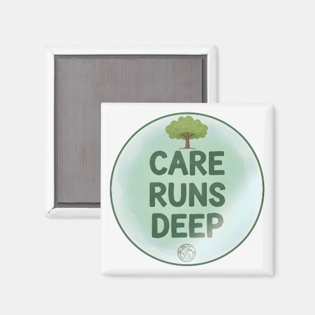 Íman Offline Feels Better (Front/Back)