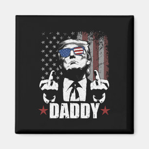 Íman Oficial 2025 Trump Daddyofficial 2025 Trump Daddy