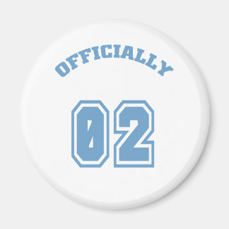 Íman Oficialmente 2