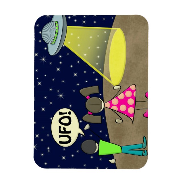 ÍMAN  OFO (Vertical)