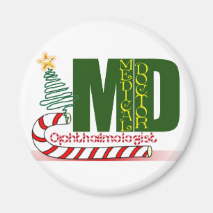 ÍMAN OFTALMOLOGISTA DE NATAL