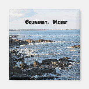 Íman Ogunquit, Maine