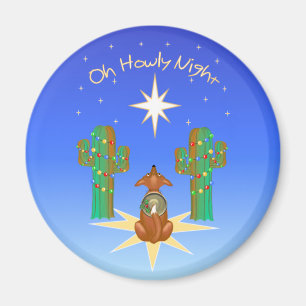 Íman Oh Howly Night