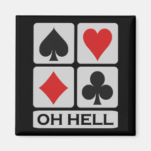 Íman Oh Imagem Inferno