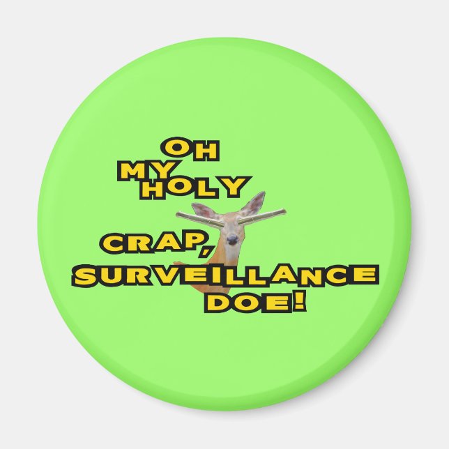 Íman Oh, Meu Deus, Meu Deus! (Frente)