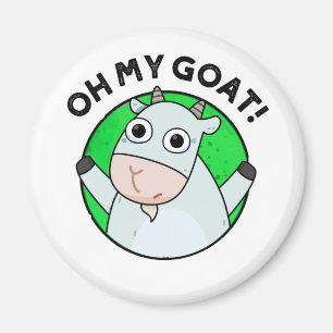 Íman Oh Meu Pun Animal Bonito