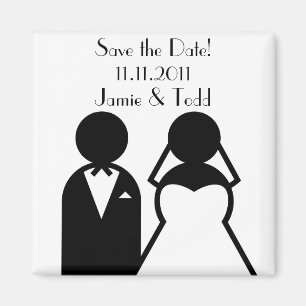 Íman OH NÃO? Economias dos noivos a data