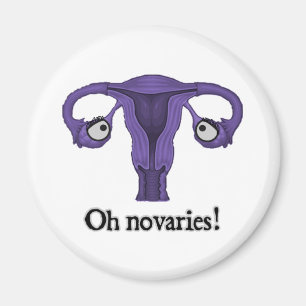 Íman Oh novaries!