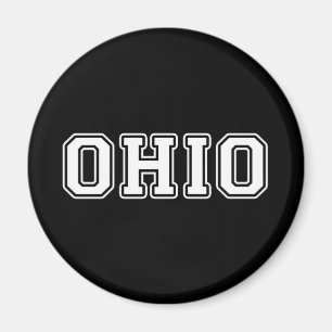 Íman Ohio
