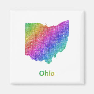 Íman Ohio
