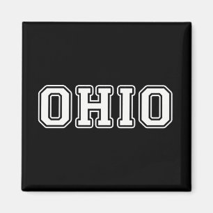 Íman Ohio