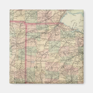 Íman Ohio e Indiana