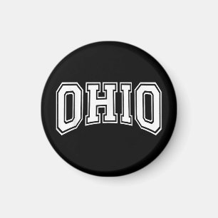 Íman Ohio OH USA