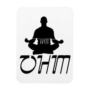 ÍMAN OHM