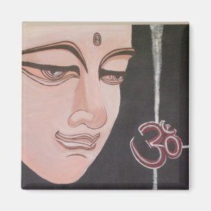 Íman Ohm de Buddha