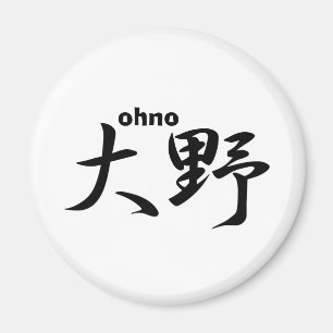 Íman ohno