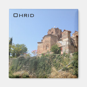 Íman Ohrid