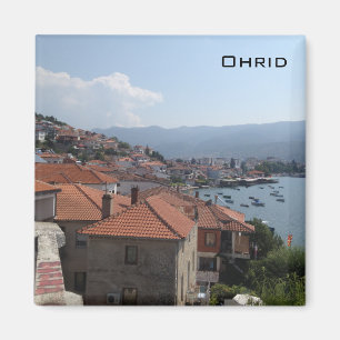Íman Ohrid