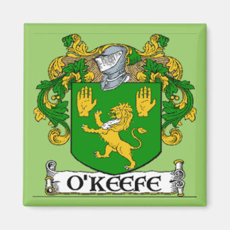 Íman O'Keefe Casaco do Magneto de Armas