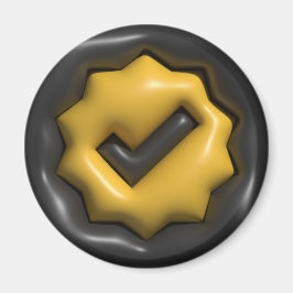 Íman Okey do volume