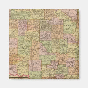 Íman Oklahoma