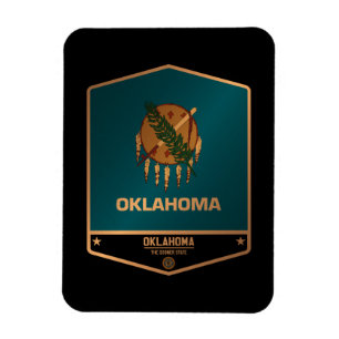 Íman Oklahoma