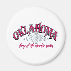 Íman Oklahoma