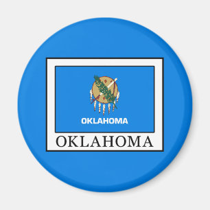 Íman Oklahoma