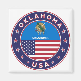 Íman Oklahoma