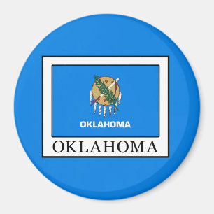 Íman Oklahoma