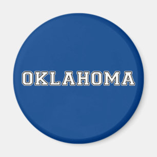 Íman Oklahoma