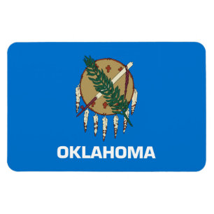 Íman Oklahoma