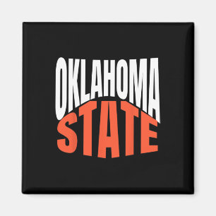 Íman Oklahoma State