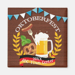 Íman Oktoberfest