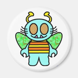 Íman olá! cootie