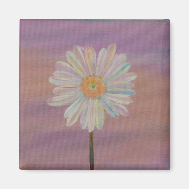 Íman Olá, querida! (Frente)