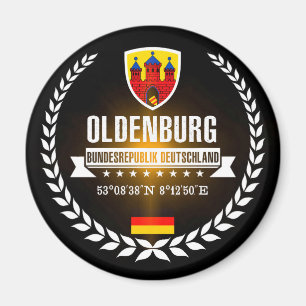 Íman Oldenburg