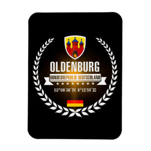 Íman Oldenburg
