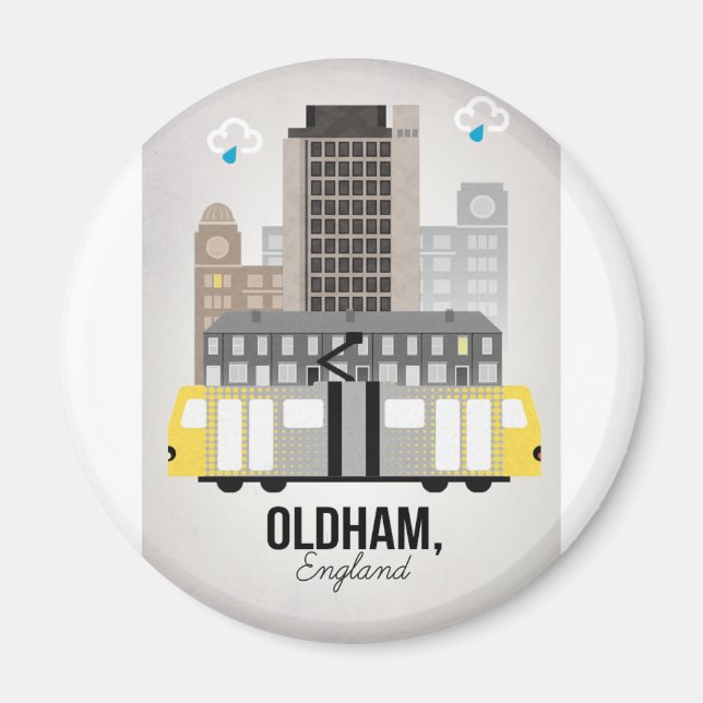 Íman Oldham (Frente)