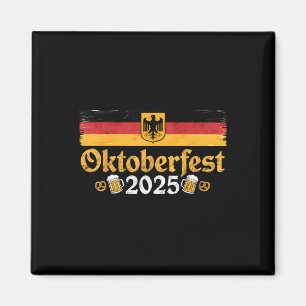 Íman Olhar no Festival de Vintage de 2025, Bandeira Ale
