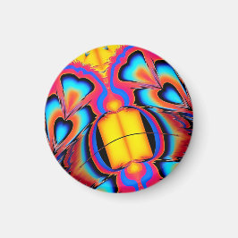 Íman Olhe em meus trabalhos, Ye Mighty e Desespero