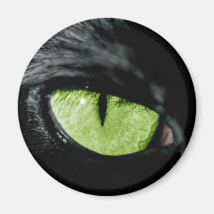 Íman Olho de gato