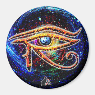 Íman Olho de Hórus