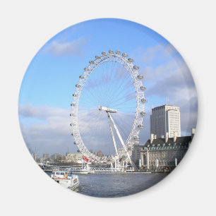 Íman Olho de Londres
