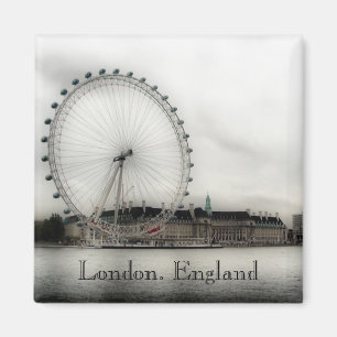 Íman Olho de Londres