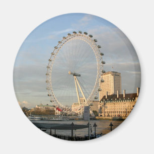 Íman Olho de Londres