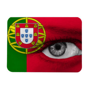 Íman Olho de Portugal