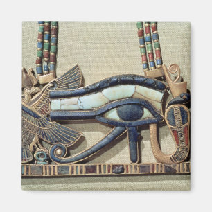 Íman Olho de Wedjet peitoral